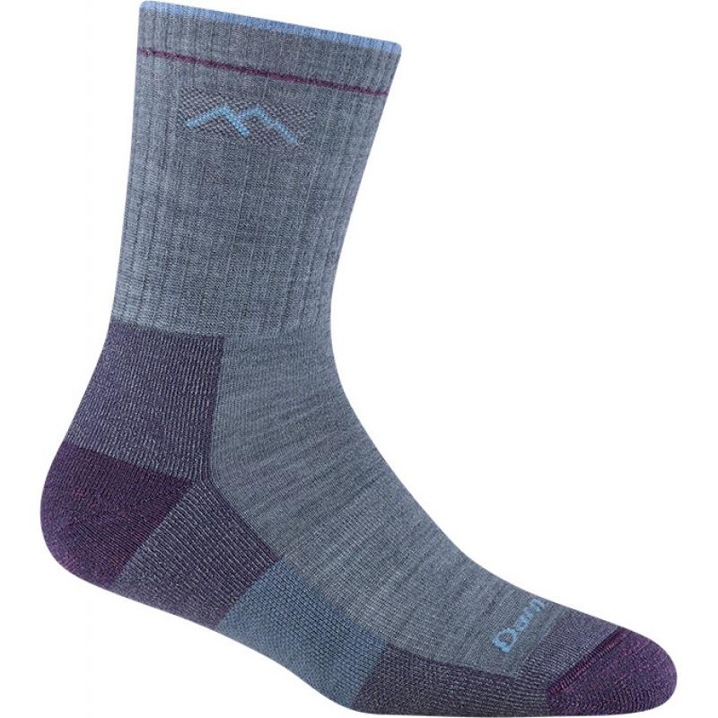 Darn Tough Hiker Micro Crew Midweight With Cus DT1903 Rauland Fjellsport 1