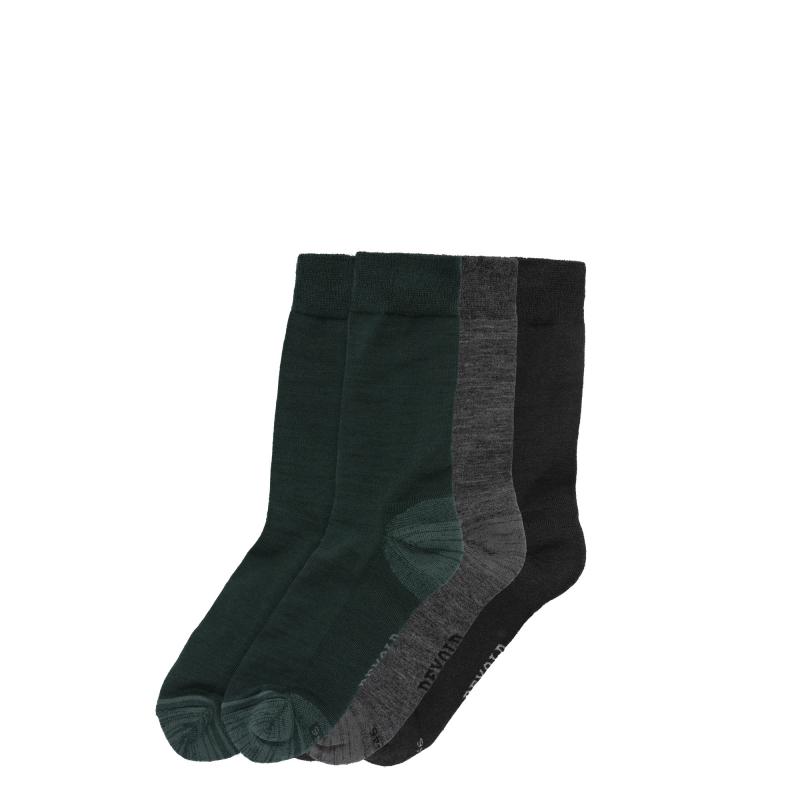 Devold Devold DAILY MERINO MEDIUM SOCK 3PK SC 593 063 B Rauland Fjellsport 1