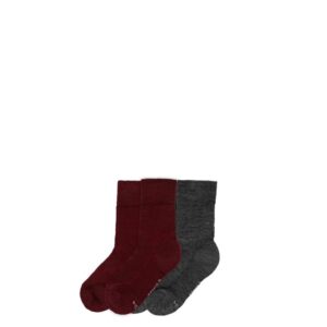 Devold Daily Merino Medium Sock 2pk Kid