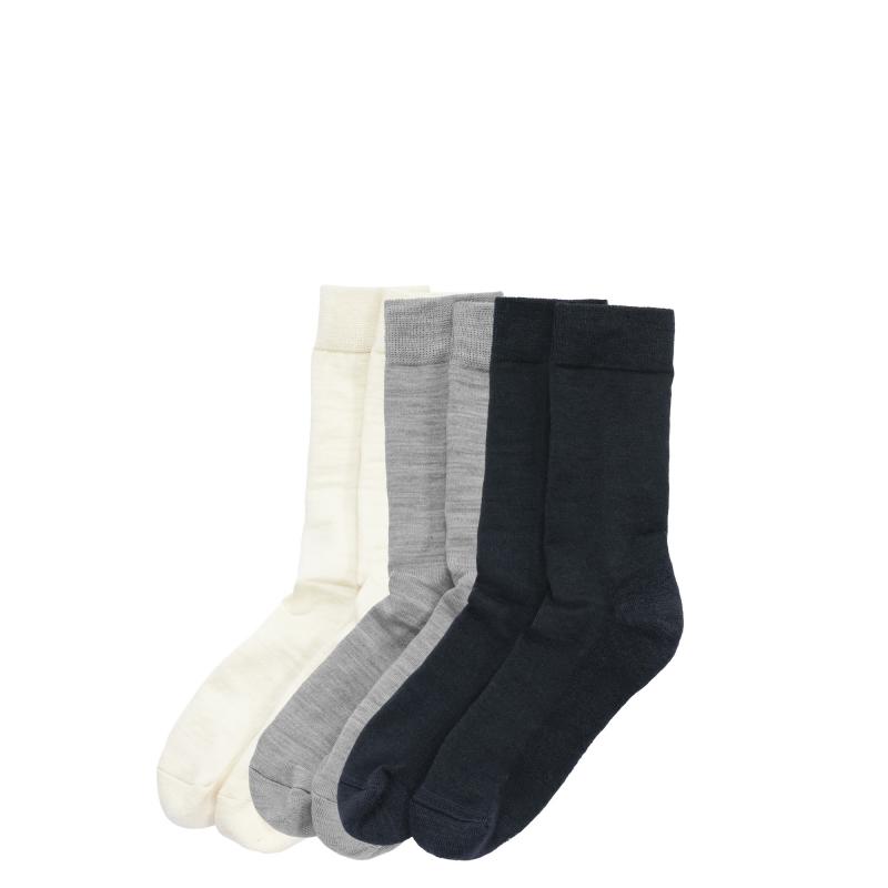 Devold Devold Daily Merino Medium Sock 3pk SC 593 063 B Rauland Fjellsport 1