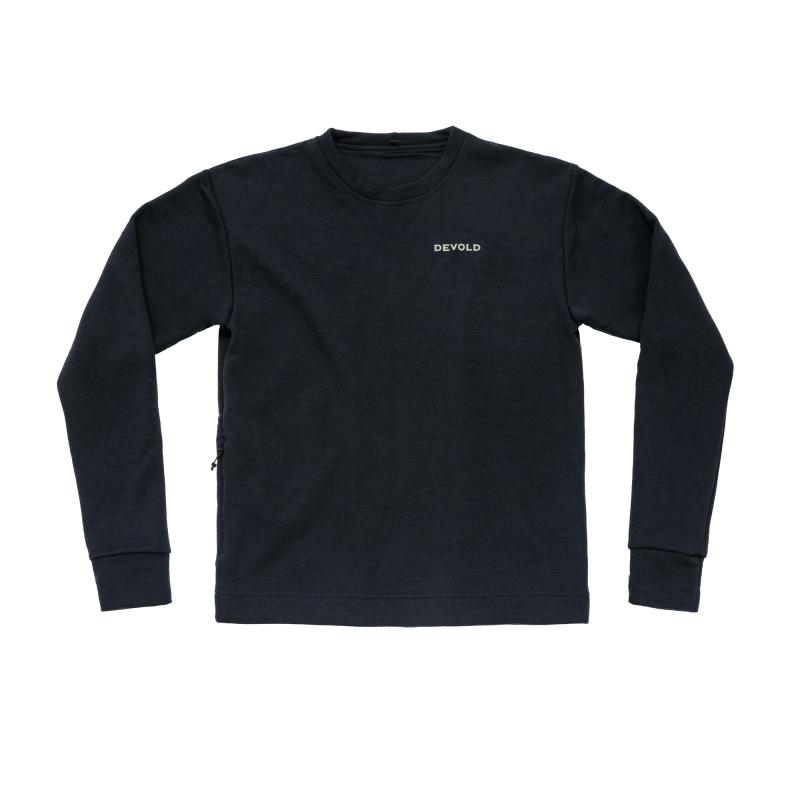 Devold Devold Everyday Crew Wmn GO 262 540 A Rauland Fjellsport 1