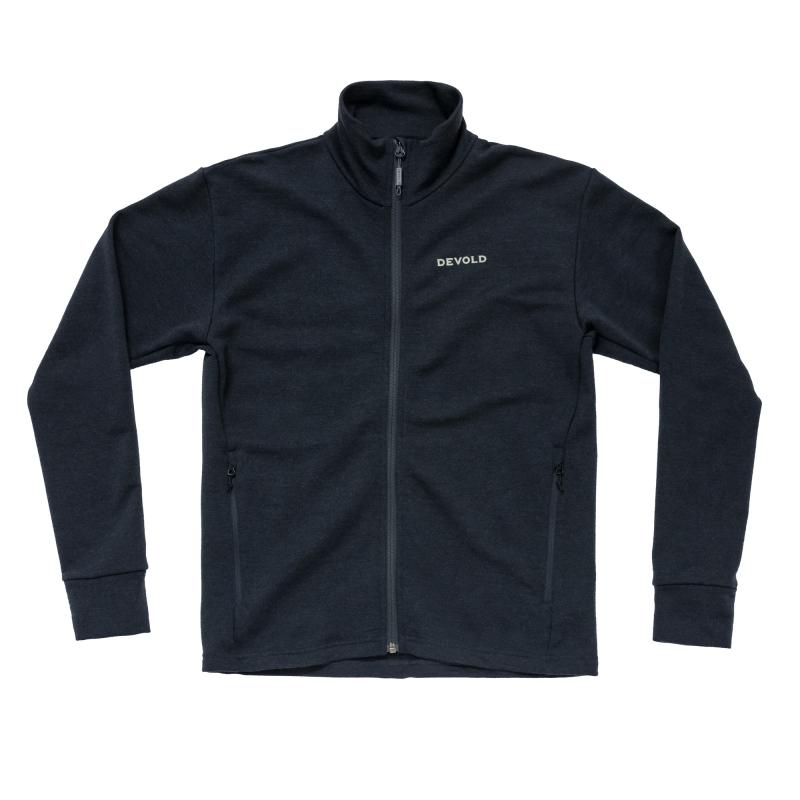 Devold Devold Everyday Jacket Wmn GO 262 470 A Rauland Fjellsport 3