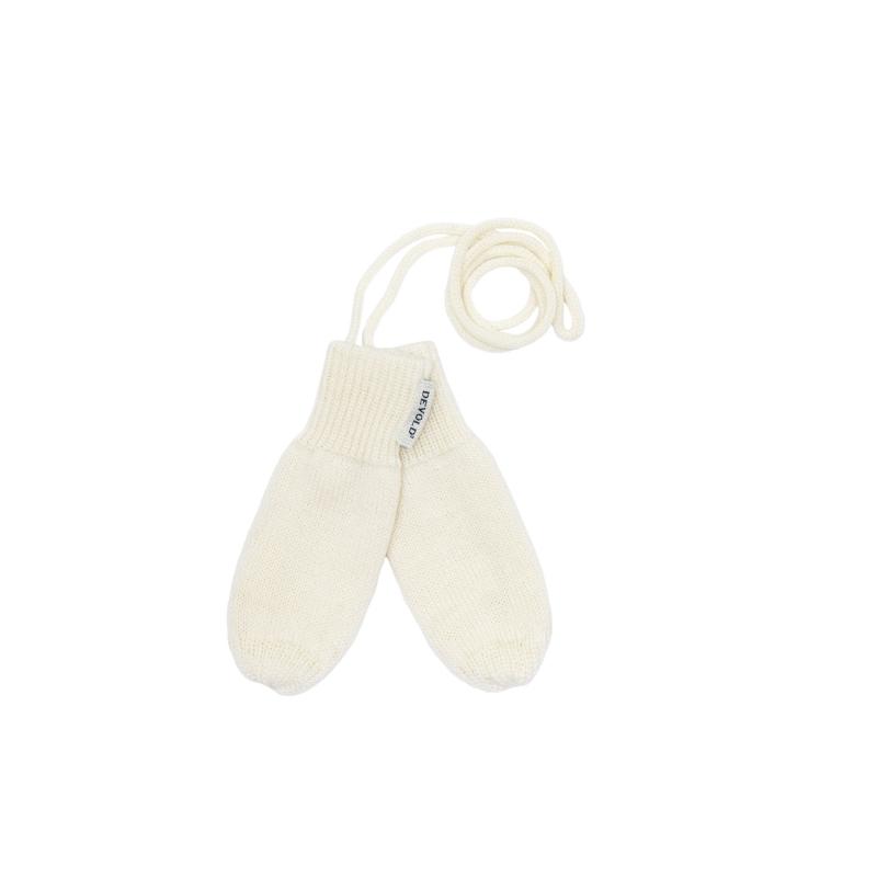 Devold Devold Hildre Merino Mitten Baby GO 614 610 A Rauland Fjellsport 1