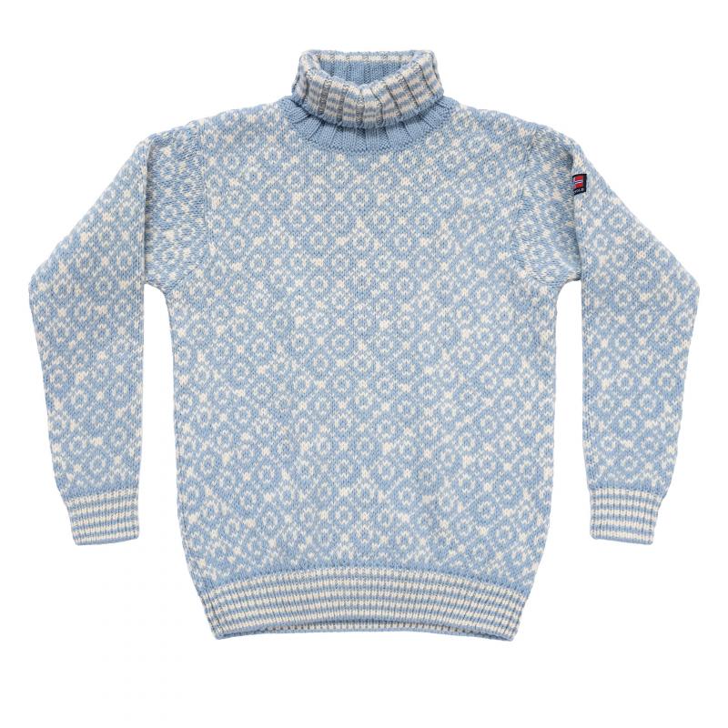 Devold Devold Svalbard Wool High Neck TC 396 390 A Rauland Fjellsport 1