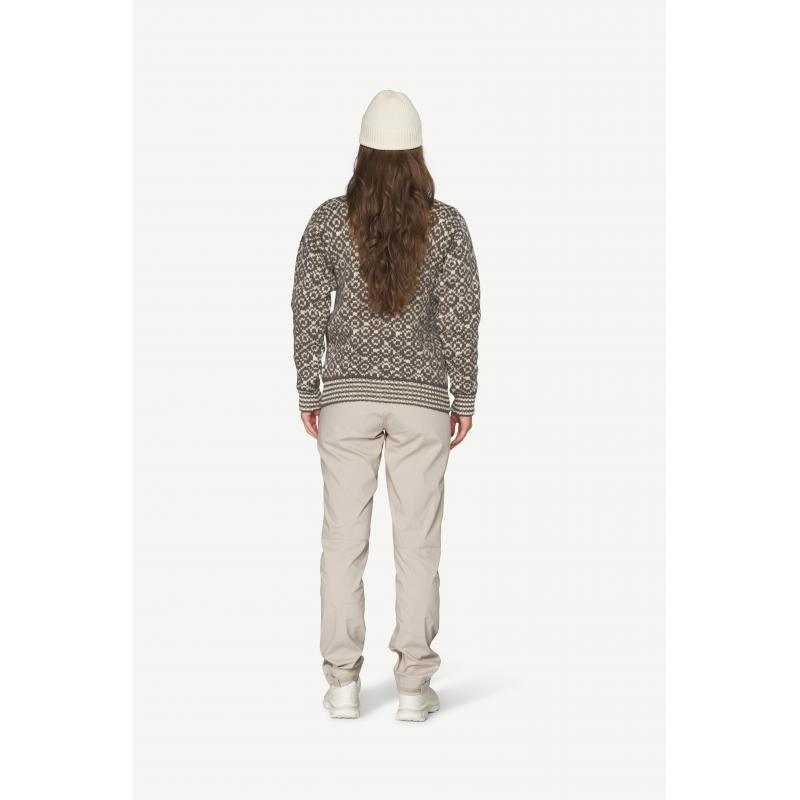 Devold Devold Svalbard Wool Zip Neck TC 396 410 A Rauland Fjellsport 2