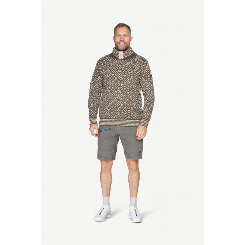 Devold Devold Svalbard Wool Zip Neck TC 396 410 A Rauland Fjellsport 3
