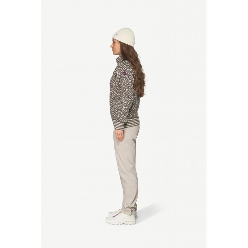 Devold Devold Svalbard Wool Zip Neck TC 396 410 A Rauland Fjellsport 4