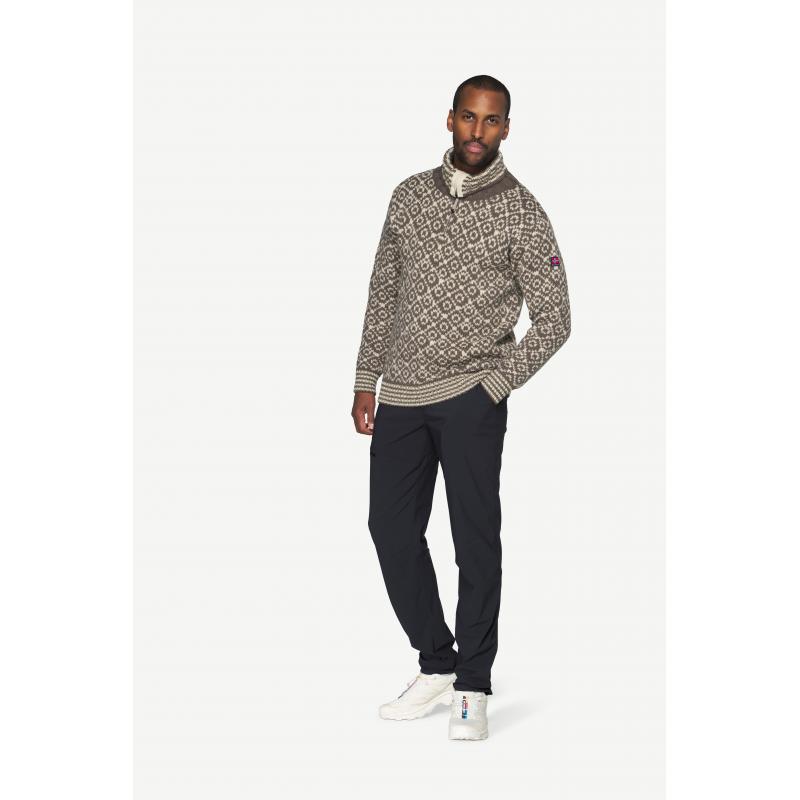 Devold Devold Svalbard Wool Zip Neck TC 396 410 A Rauland Fjellsport 7
