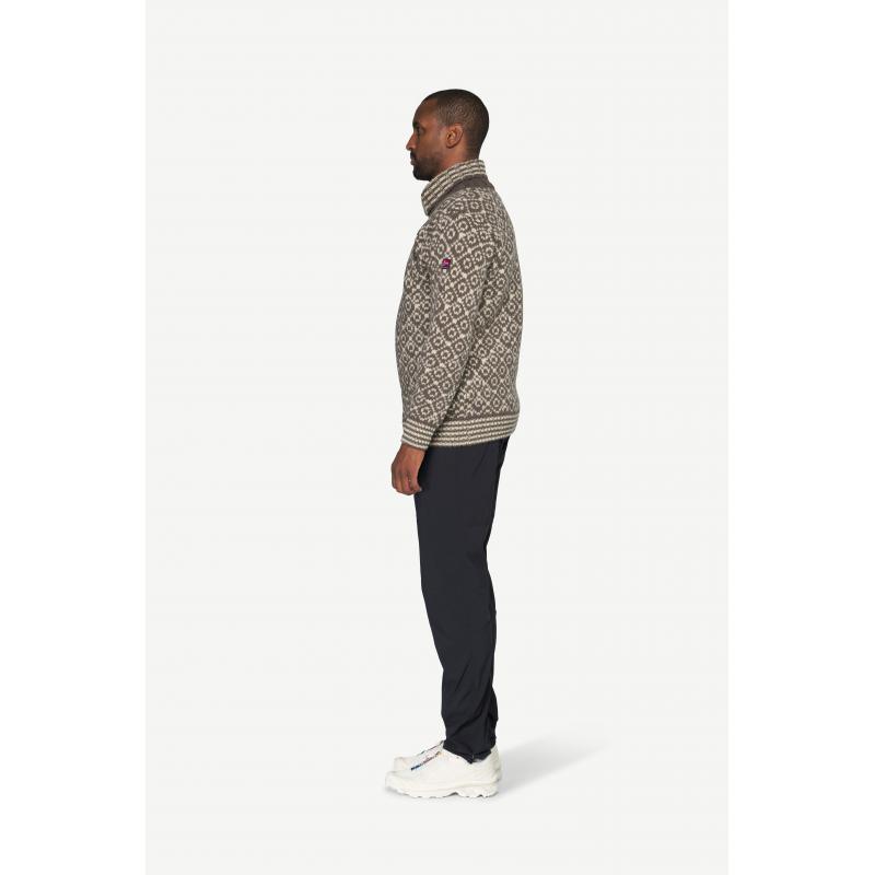 Devold Devold Svalbard Wool Zip Neck TC 396 410 A Rauland Fjellsport 8