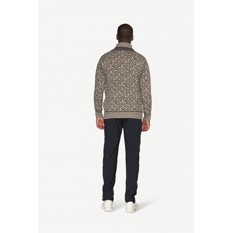 Devold Devold Svalbard Wool Zip Neck TC 396 410 A Rauland Fjellsport 9