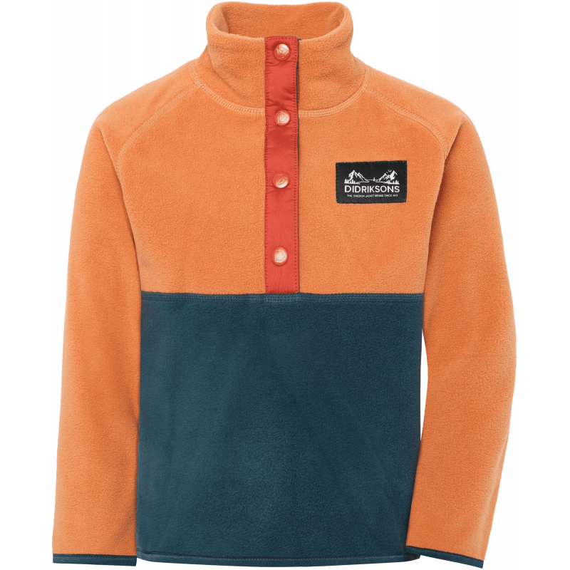 Didrikson Didriksons Monte Kids Half Bu 6 506309 Rauland Fjellsport 1