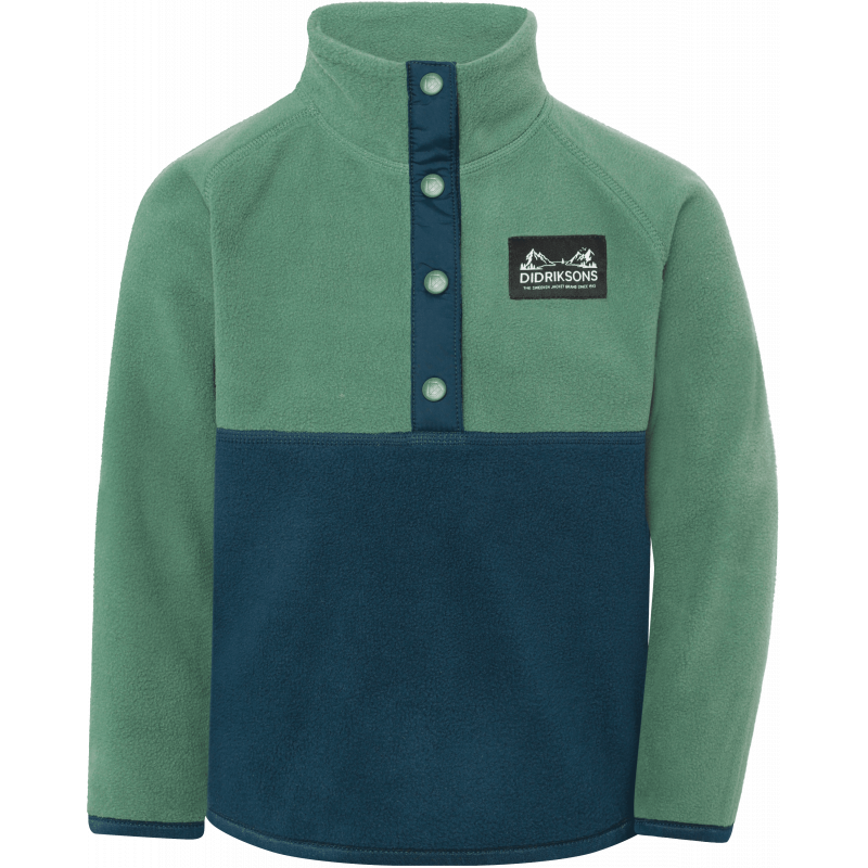 Didrikson Didriksons Monte Kids Half Bu 6 506309 Rauland Fjellsport 1