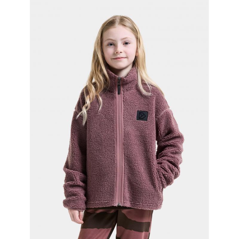 Didrikson Didriksons Zir Kids Fz 2 506332 Rauland Fjellsport 1