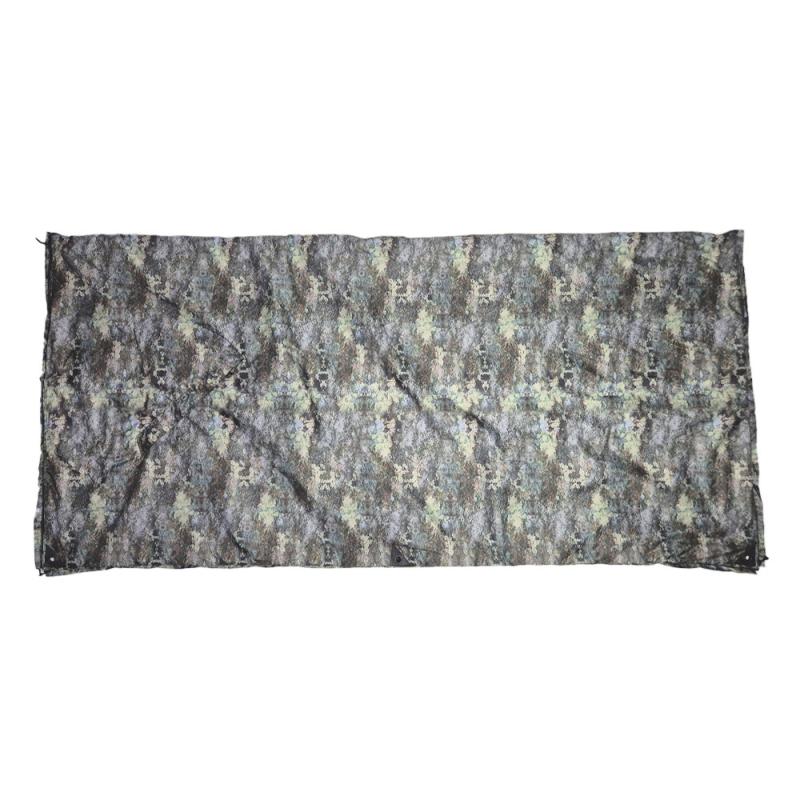 Falkeberg Fjellduk Thermo, Mountain Camo N-FBFD24-T Rauland Fjellsport 1