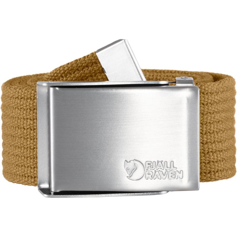 Fjällräven Fjällräven Canvas Belt F77029 Rauland Fjellsport 1