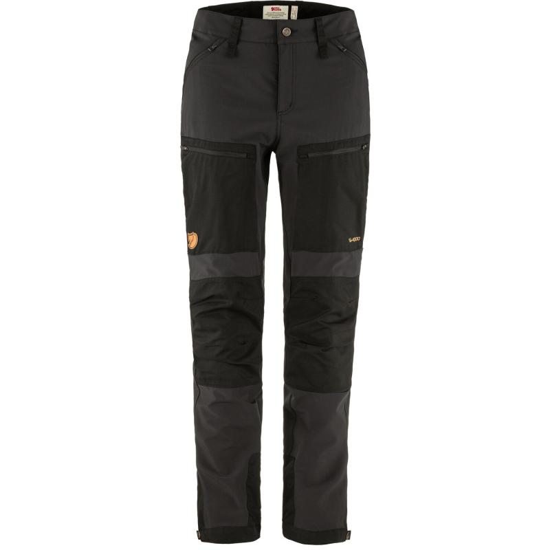 Fjällräven Fjällräven Keb Agile Trousers W F14200141 Rauland Fjellsport 1