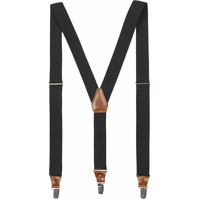 Fjällräven Fjällräven Sarek Clip Suspenders 77355 Rauland Fjellsport