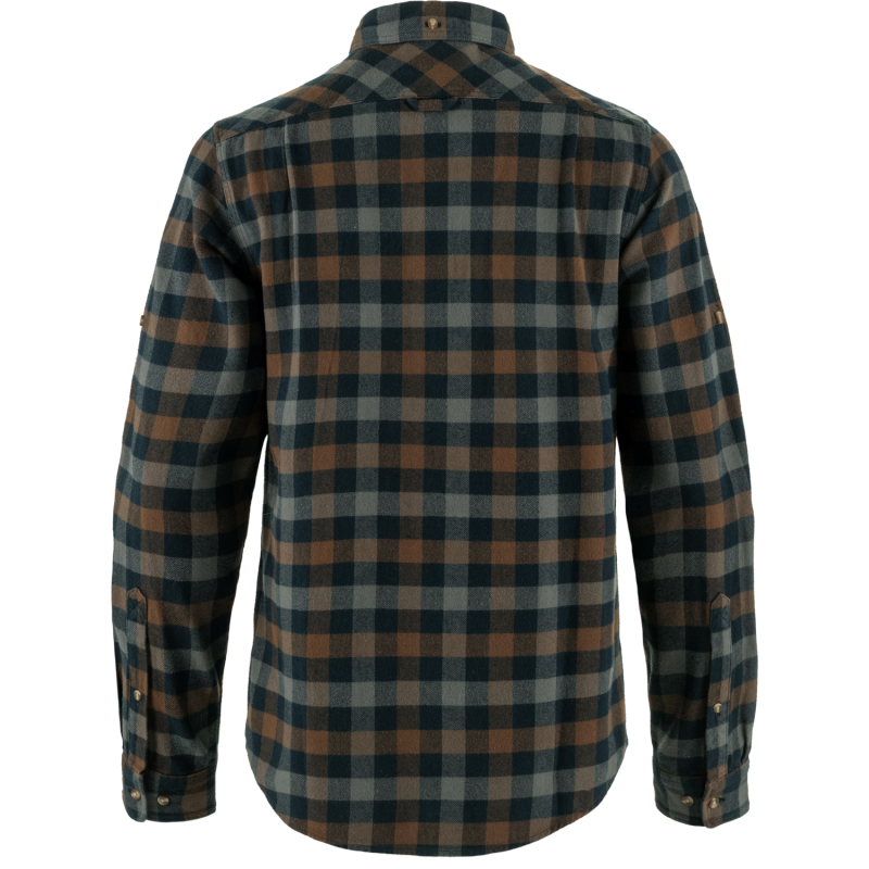 Fjällräven Fjällräven Skog Shirt M F81353 Rauland Fjellsport 2