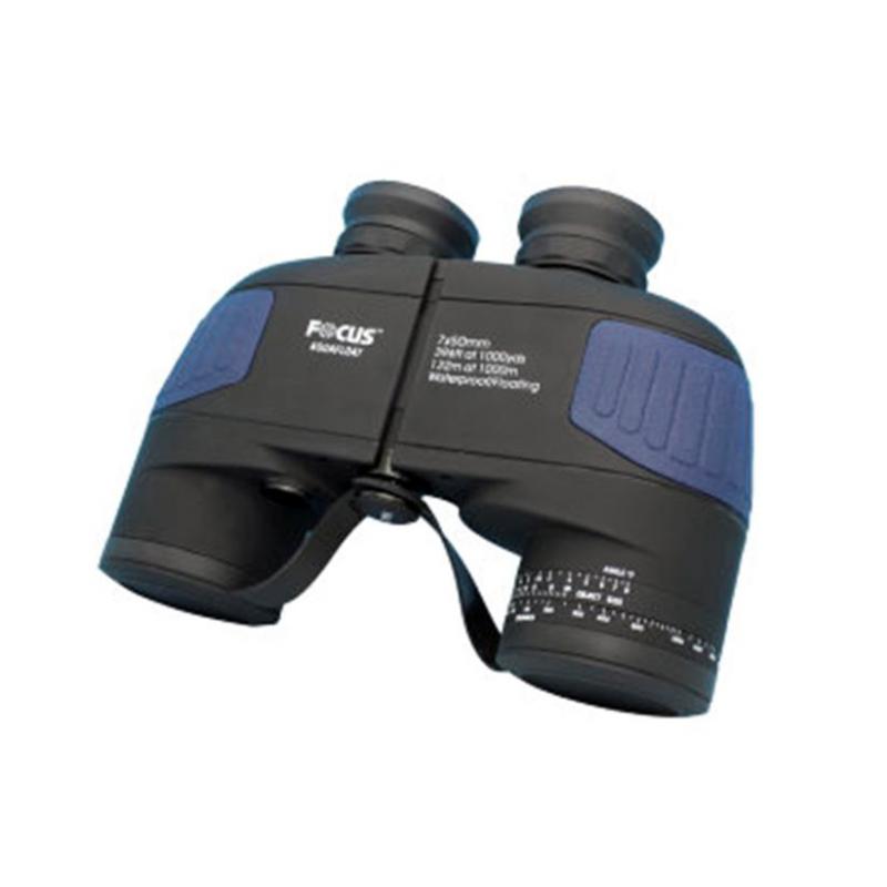 Focus Aquafloat 7x50 kikkert 107434 Rauland Fjellsport 1