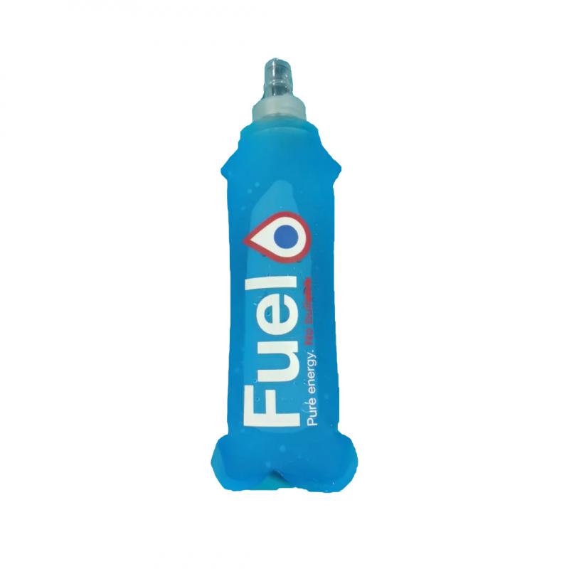 Fuel of Norway Softbottle 500ml 2023 Rauland Fjellsport 1