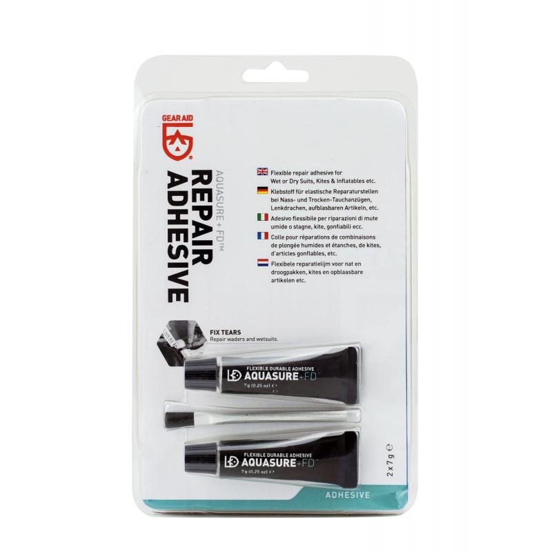 GEAR AID GA AQUASURE +FD™ 11146 Rauland Fjellsport 1