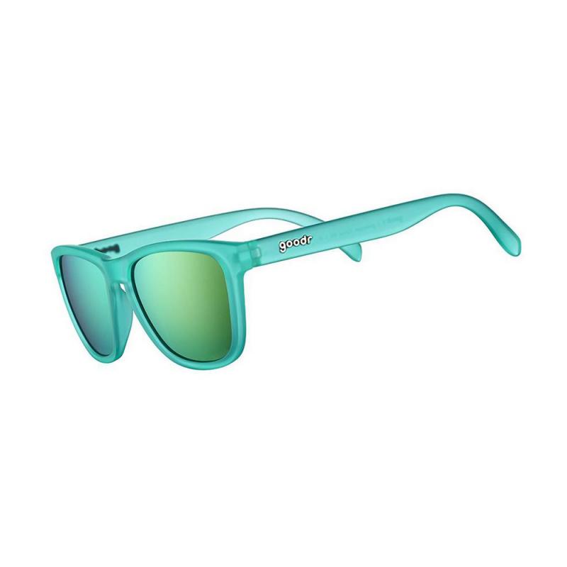 Goodr RUNNING SUNGLASSES OG-TL-TL1 Rauland Fjellsport 1