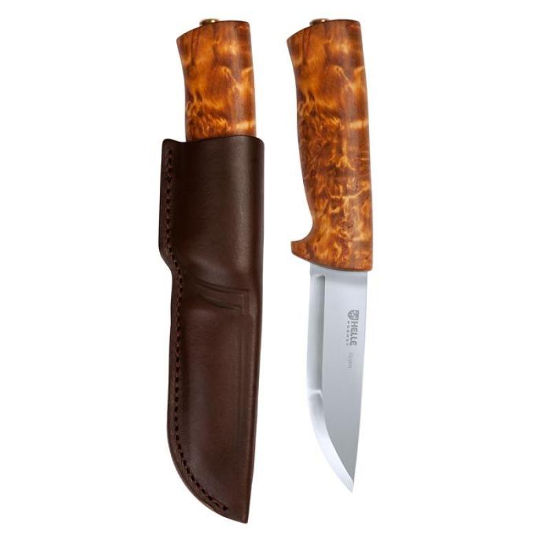 Helle Helle Eggen 75 Rauland Fjellsport 1