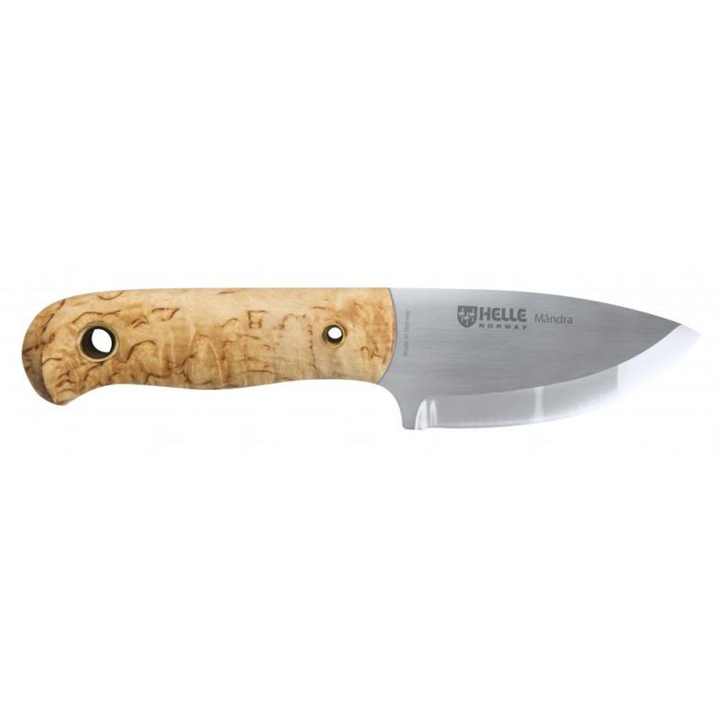 Helle Helle Mandra 620 Rauland Fjellsport 1