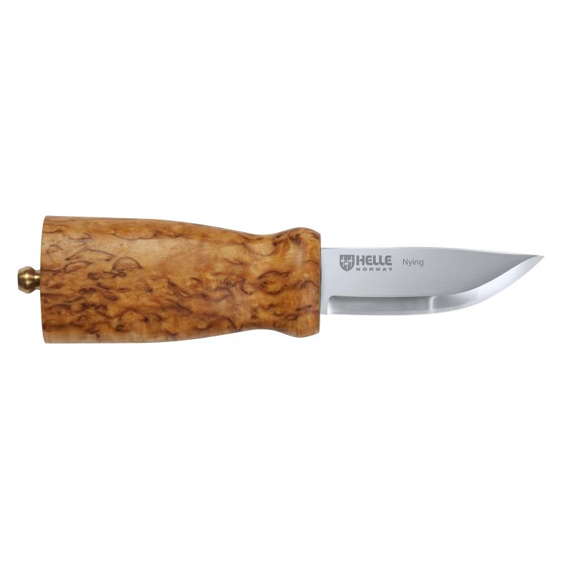 Helle Helle Nying 55 Rauland Fjellsport 1