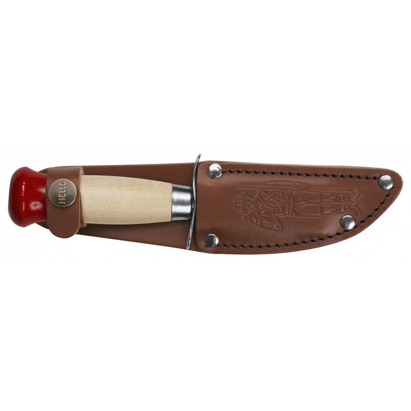 Helle Helle Speiderkniv gutt 04 Rauland Fjellsport 1