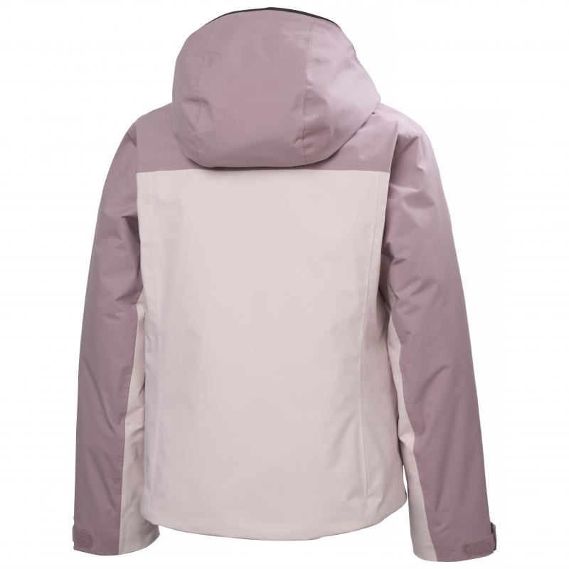 Helly Hansen Helly Hansen Jr Girl Icelily Jacket 41861 Rauland Fjellsport 7