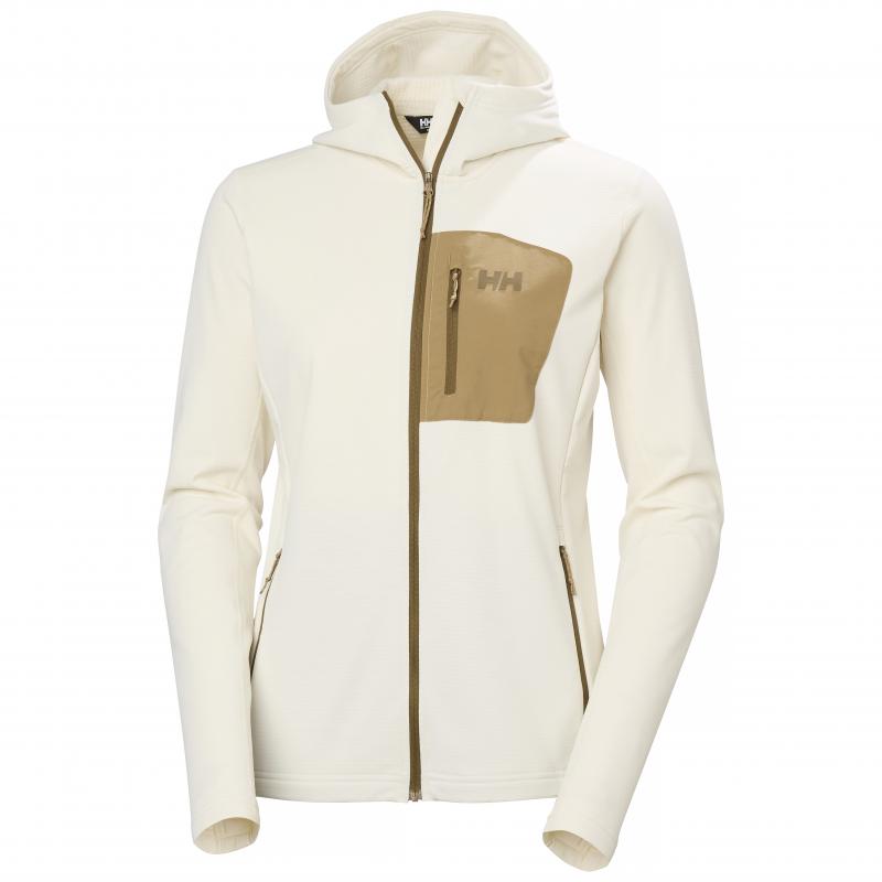 Helly Hansen Helly Hansen W Versalite Hooded Jacket 49556 Rauland Fjellsport 1