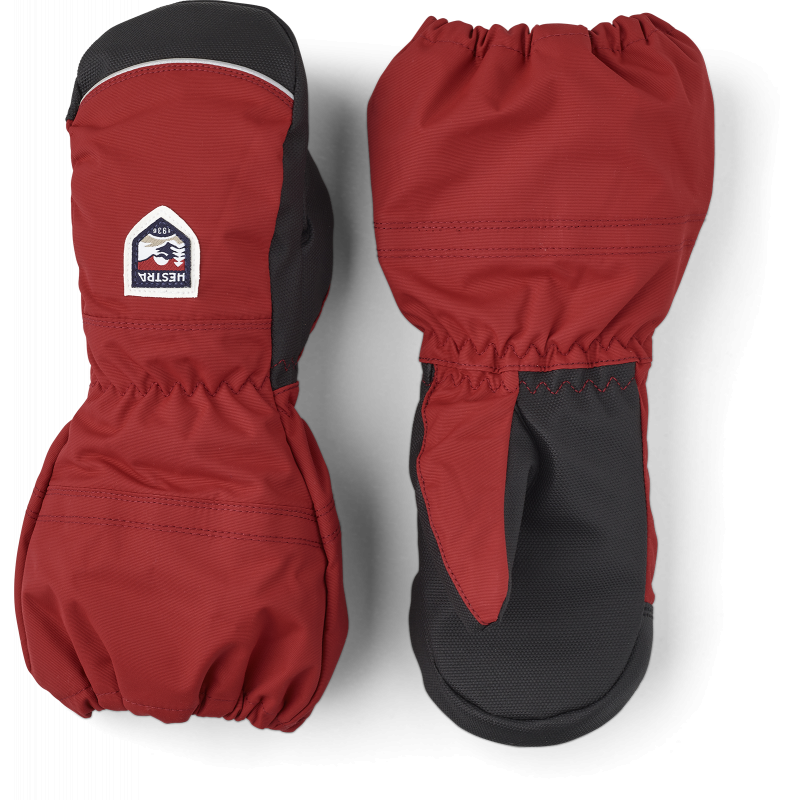 Hestra Hestra Akka Jr. - Mitt 36381 Rauland Fjellsport 1