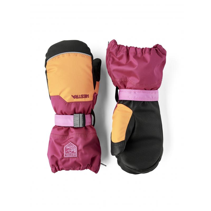 Hestra Hestra Baby Zip - Mitt 3005051 Rauland Fjellsport 1