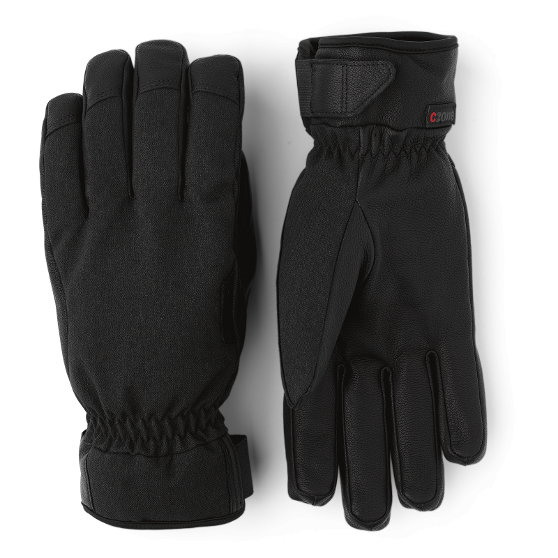 Hestra Hestra Czone Primaloft Flex - 5 Finger 31710 Rauland Fjellsport
