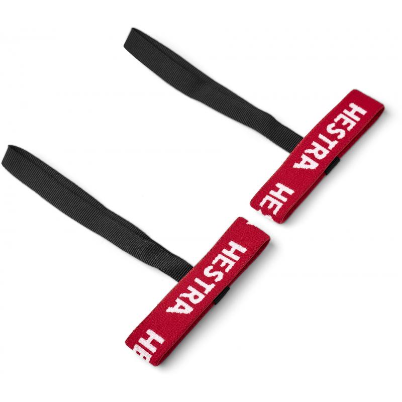 Hestra Hestra HESTRA HANDCUFF JR 80MM 91842 Rauland Fjellsport 1