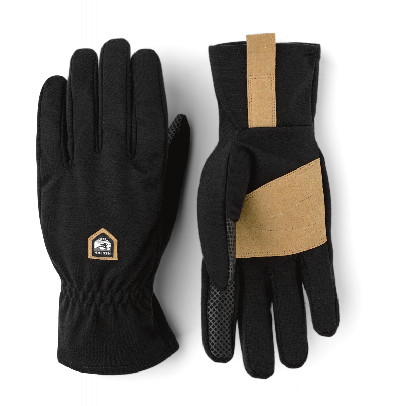 Hestra Hestra Merino Windwool Liner - 5 Finger 34290 Rauland Fjellsport 1