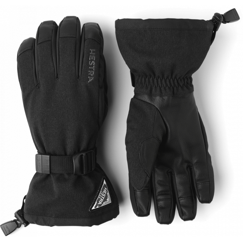 Hestra Hestra Powder Gauntlet - 5 Finger 31650 Rauland Fjellsport 1