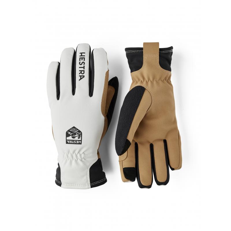Hestra Hestra Women´S Xc Primaloft - 5 Finger 3003670 Rauland Fjellsport 1