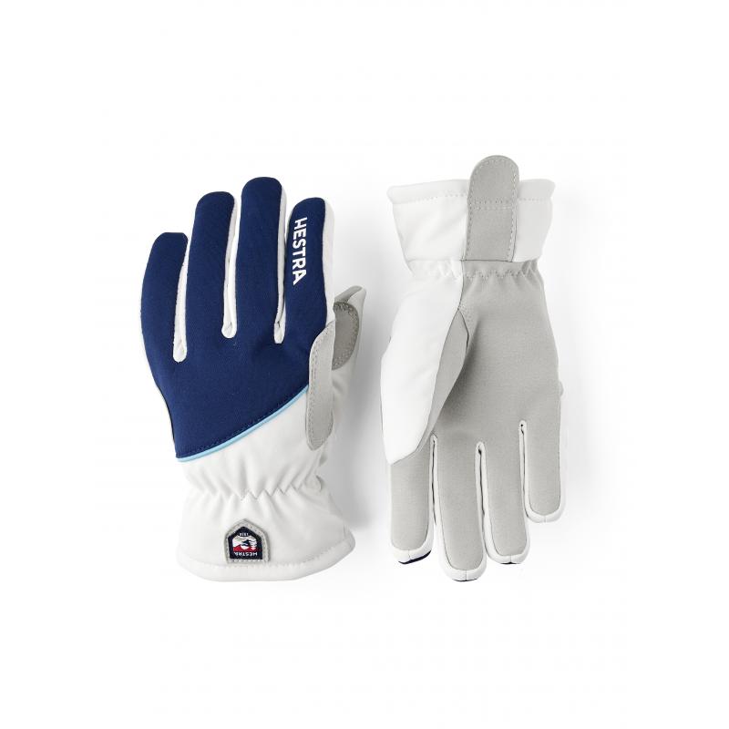 Hestra Hestra Xc Tracker Jr - 5 Finger 3004410 Rauland Fjellsport 1
