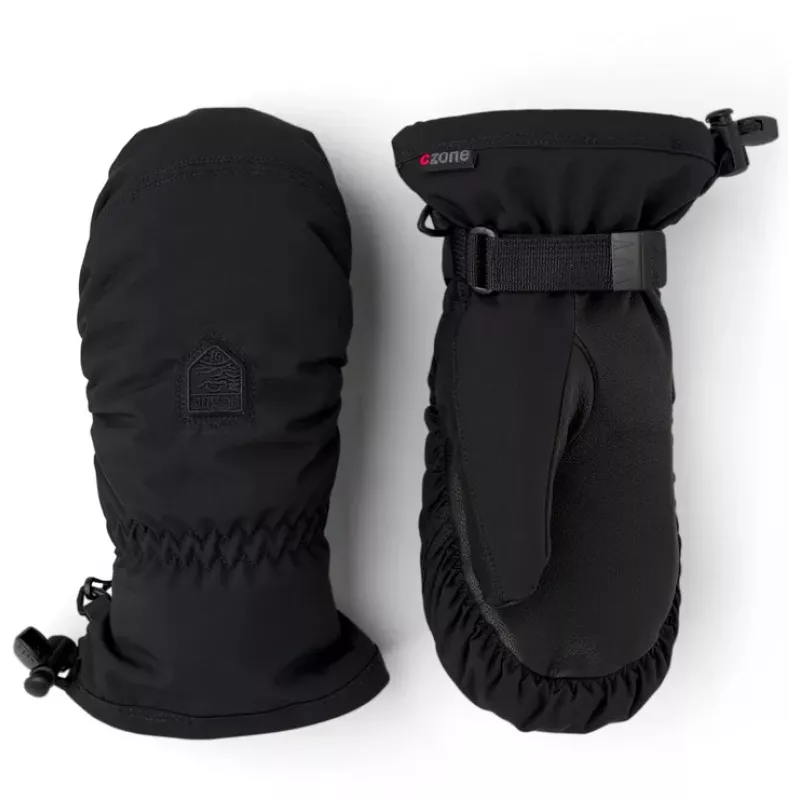 Hestra Women´S Powder Czone - Mitt