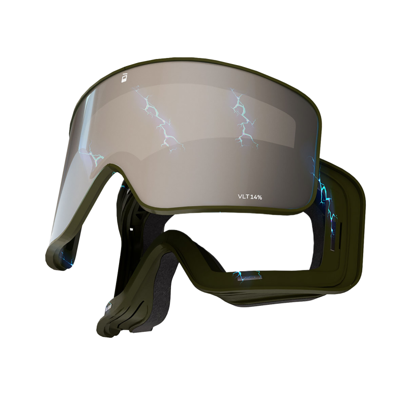 House of hygge Outlaw Switch Rauland Fjellsport 1