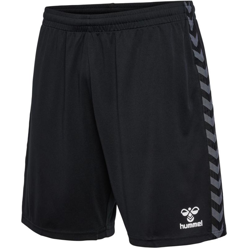 Hummel Hummel Hmlauthentic Pl Shorts 219970 Rauland Fjellsport