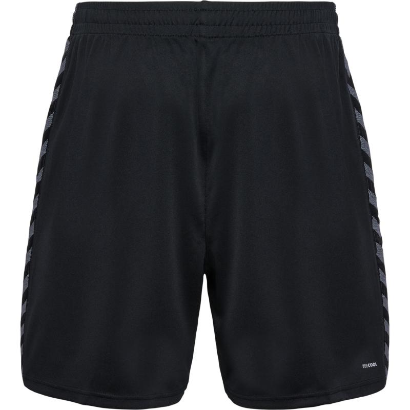 Hummel Hummel Hmlauthentic Pl Shorts 219970 Rauland Fjellsport