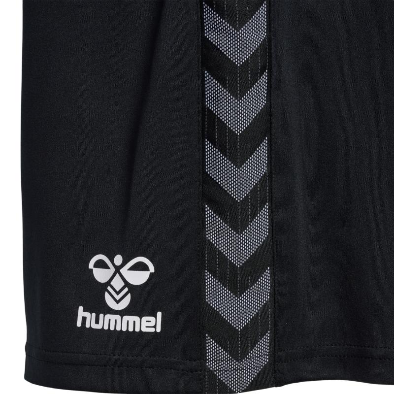 Hummel Hummel Hmlauthentic Pl Shorts 219970 Rauland Fjellsport