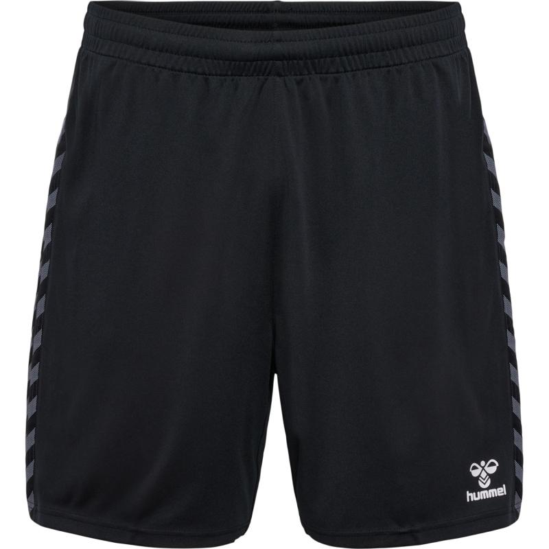 Hummel Hummel Hmlauthentic Pl Shorts 219970 Rauland Fjellsport