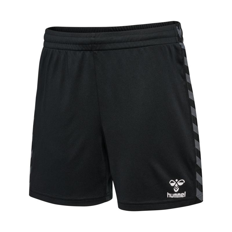 Hummel Hummel Hmlauthentic Pl Shorts Kids 219971 Rauland Fjellsport 1