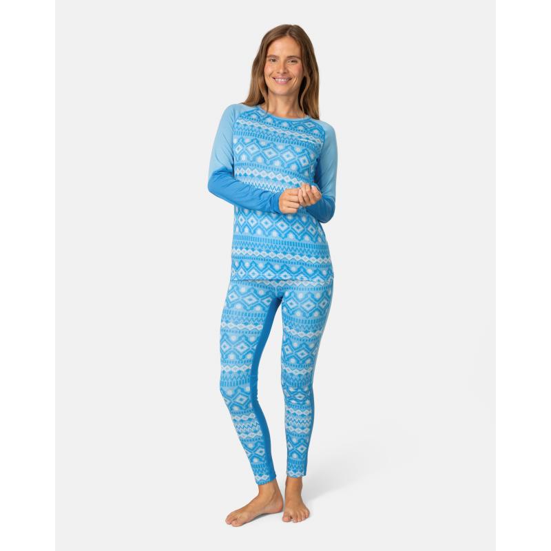 Kari Traa Kari Traa Malia Ls 623580 Rauland Fjellsport 2
