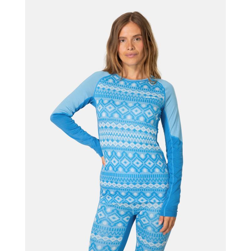 Kari Traa Kari Traa Malia Ls 623580 Rauland Fjellsport 5