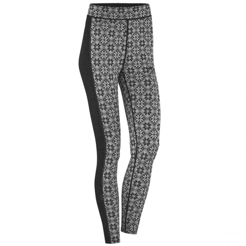Kari Traa Kari Traa Rose High Waist Pant 622873 Rauland Fjellsport 1